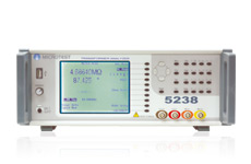 Automatic Transformer Tester