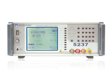 Automatic Transformer Tester