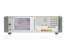 Impedance Analyzer