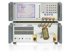 DC Bias Current Source