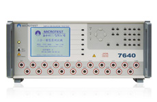 Hi-Pot/Insulation Tester