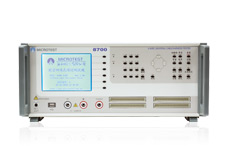 4-Wire Universal Cable/Harness Tester