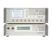 Motor Rotor Tester